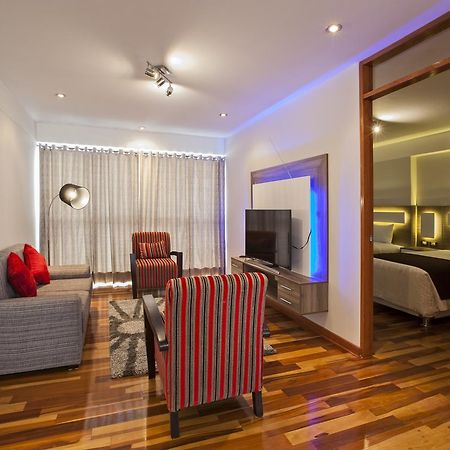 Polo Apartaments クスコ エクステリア 写真