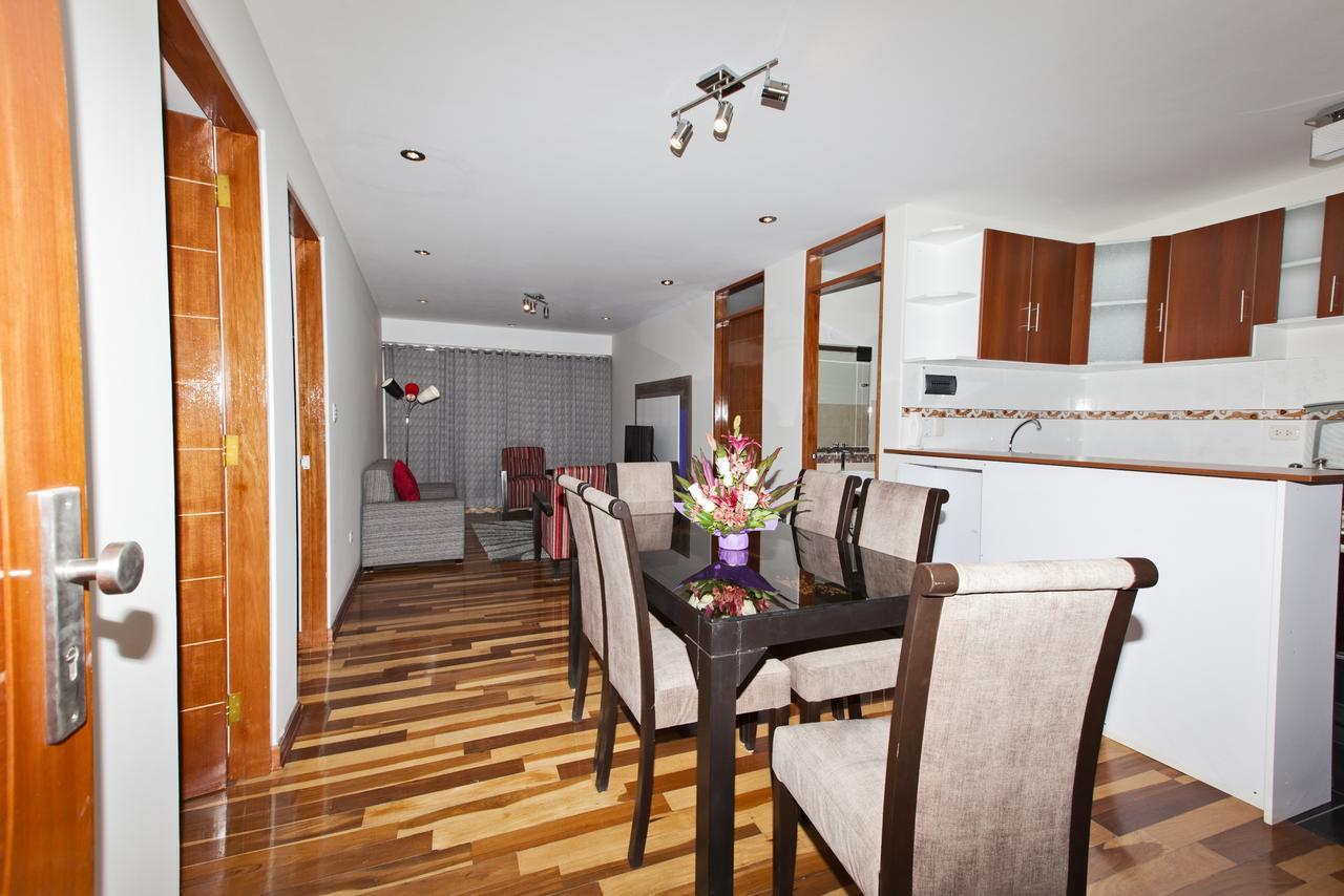 Polo Apartaments クスコ エクステリア 写真