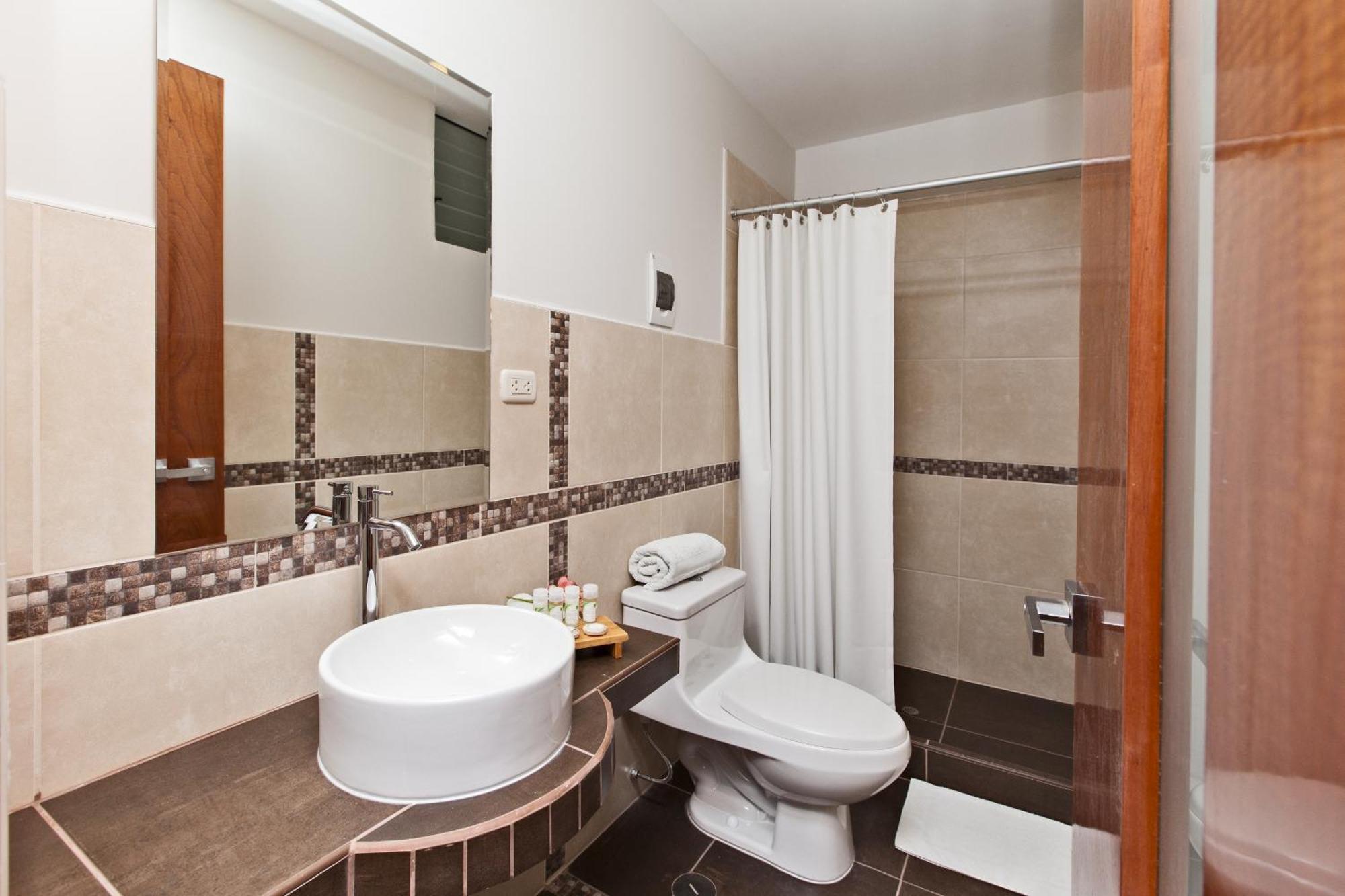 Polo Apartaments クスコ エクステリア 写真