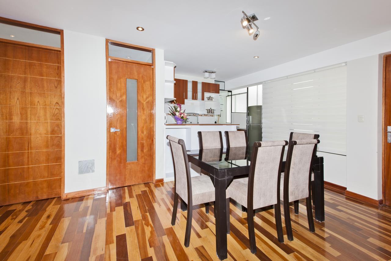 Polo Apartaments クスコ エクステリア 写真